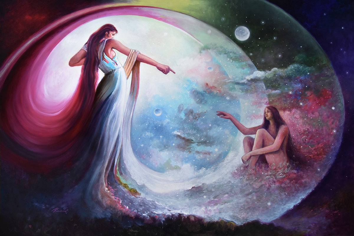 Eve
