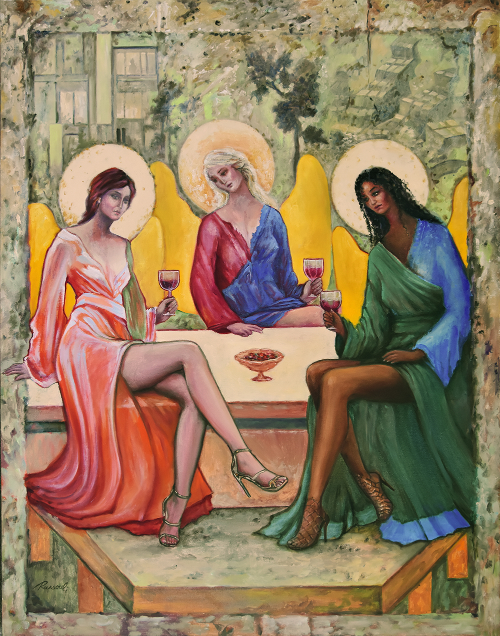 Trinity