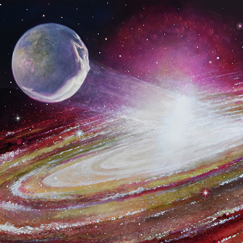 Cosmic