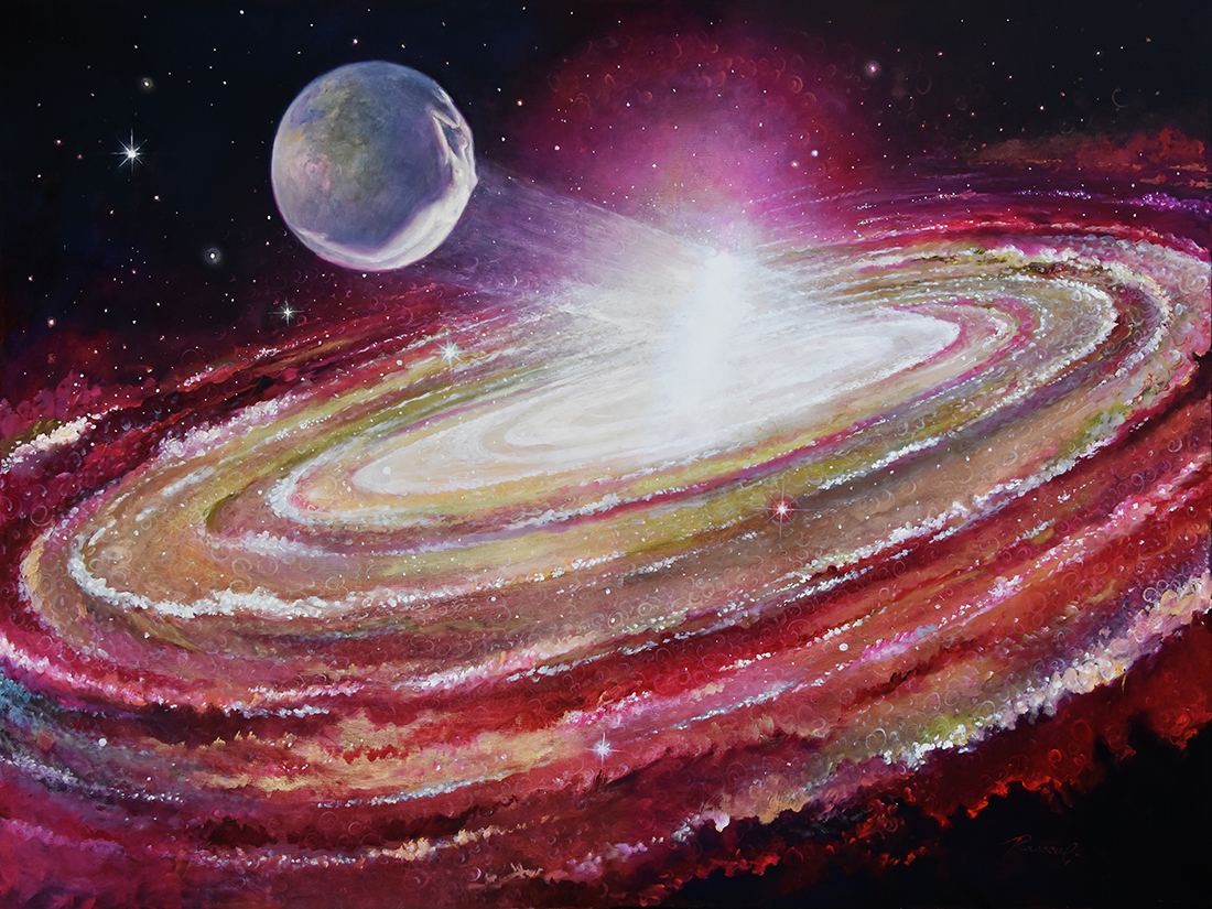 Cosmic