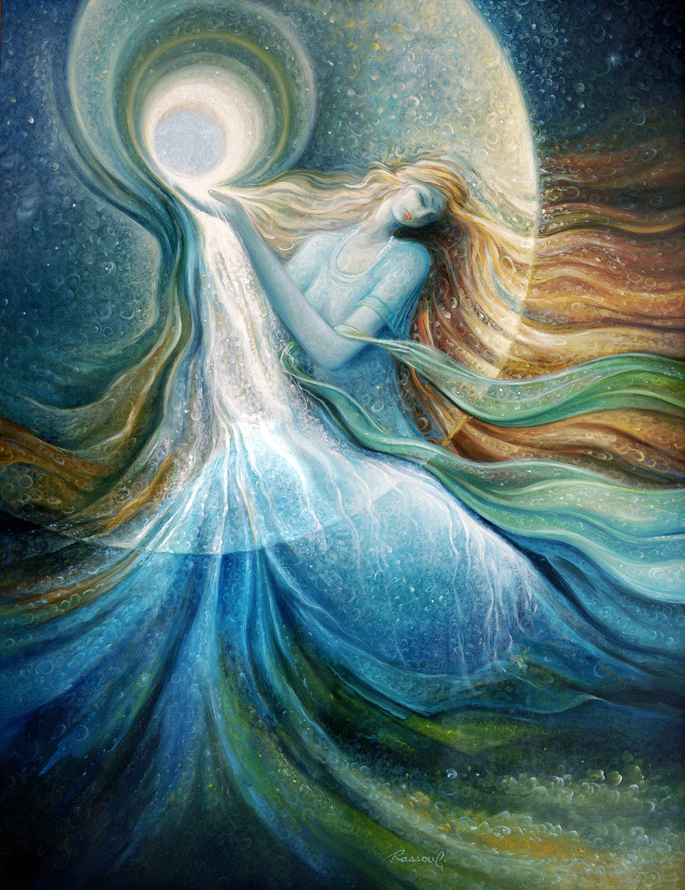 Grace