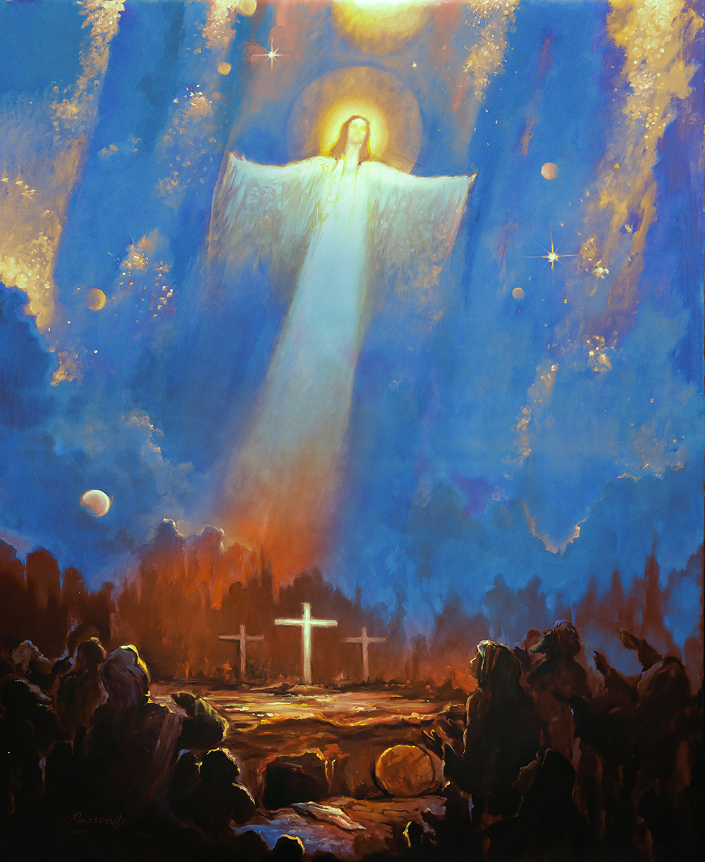 Resurrection