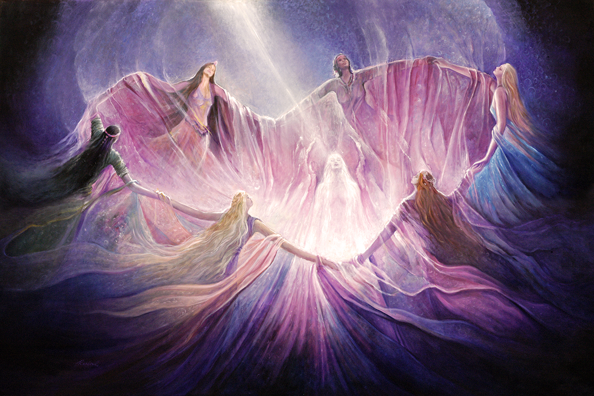 Veiling