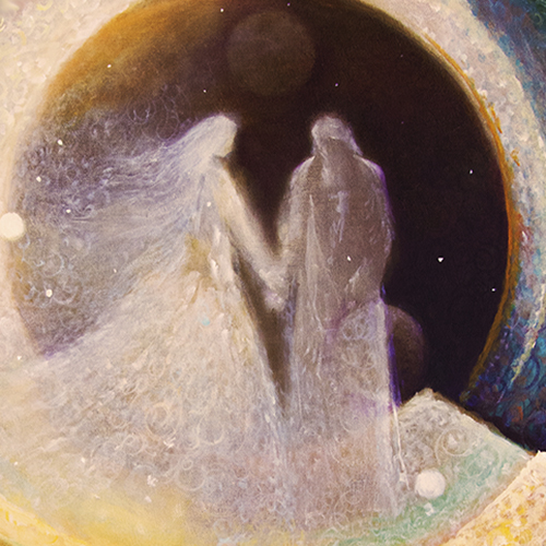Alchemy of Love