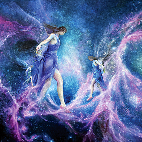 Celestial