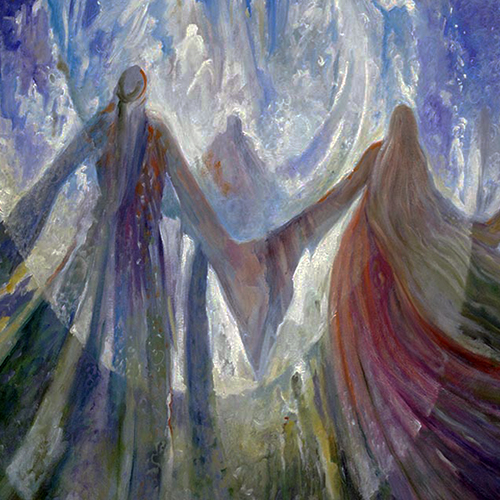 Joy of
                  Union