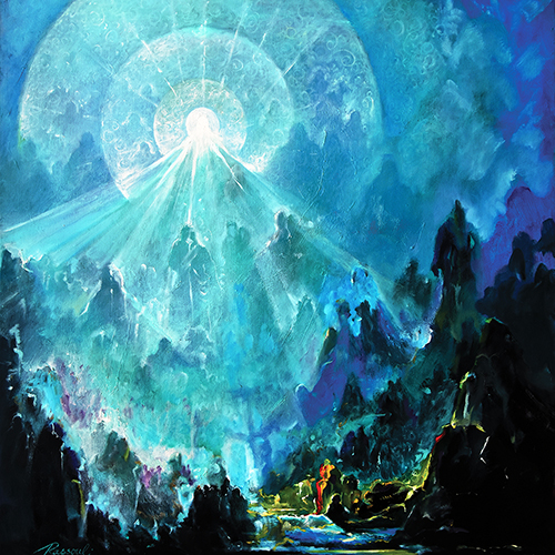 Encounter