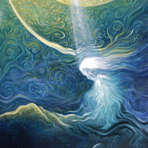 Mystic