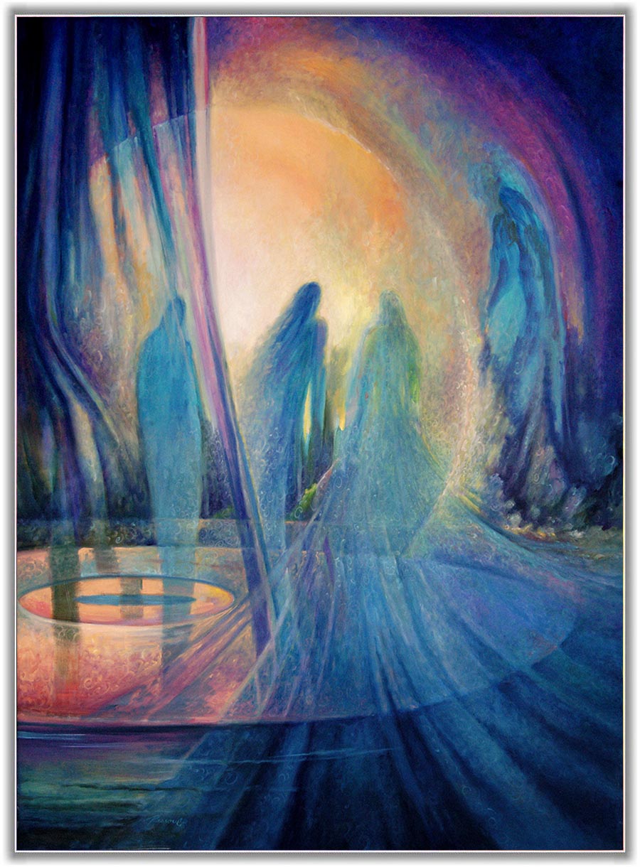 Emanation