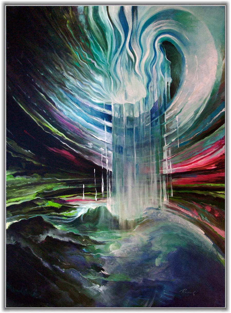 Eternal