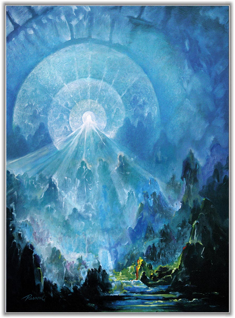 Encounter