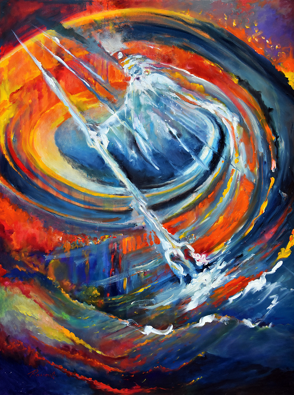 Poseidon