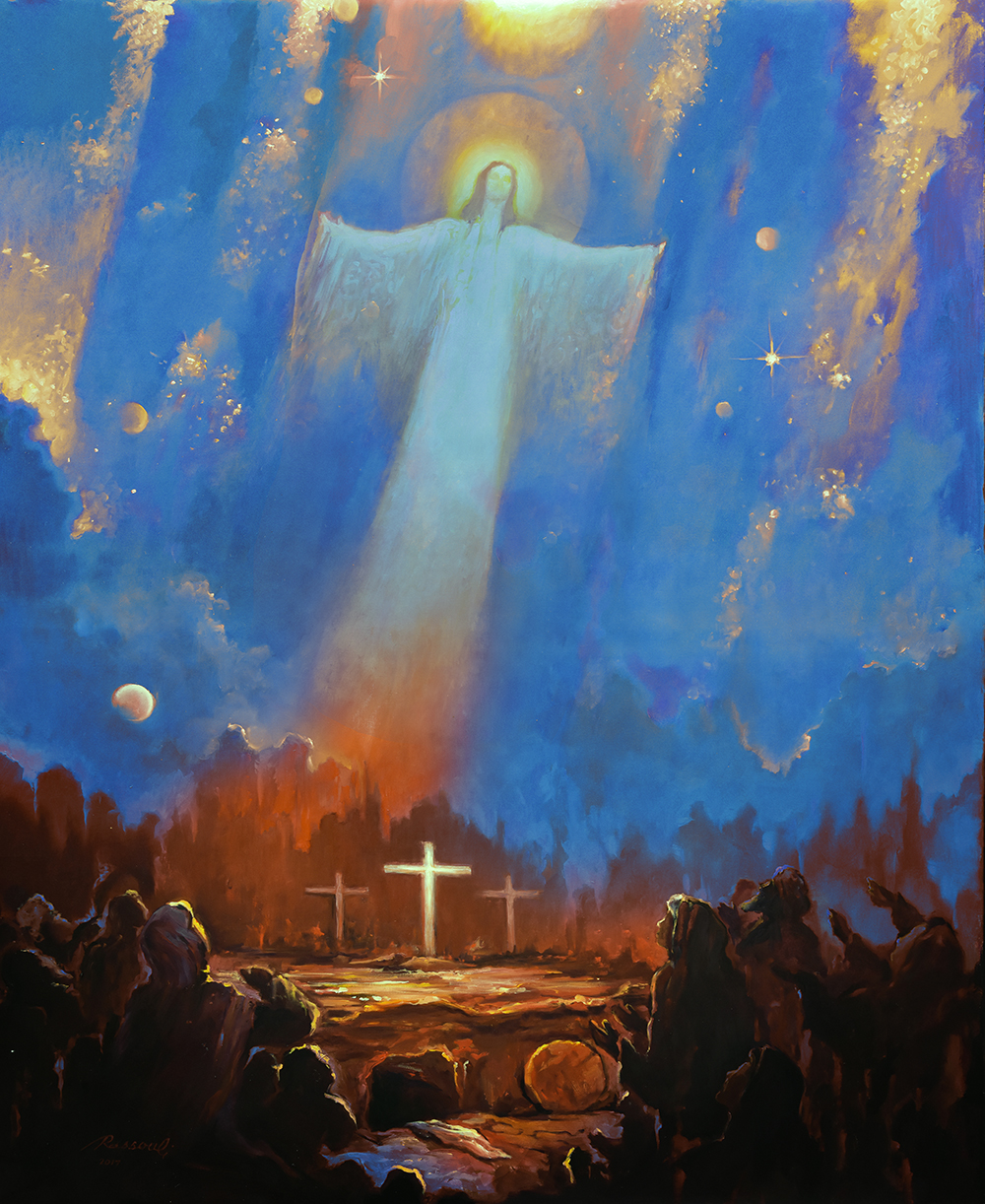 Resurrection