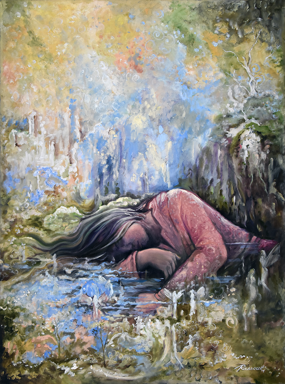 Stream
