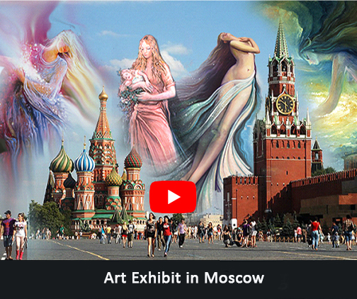 Moscow
Exhibit