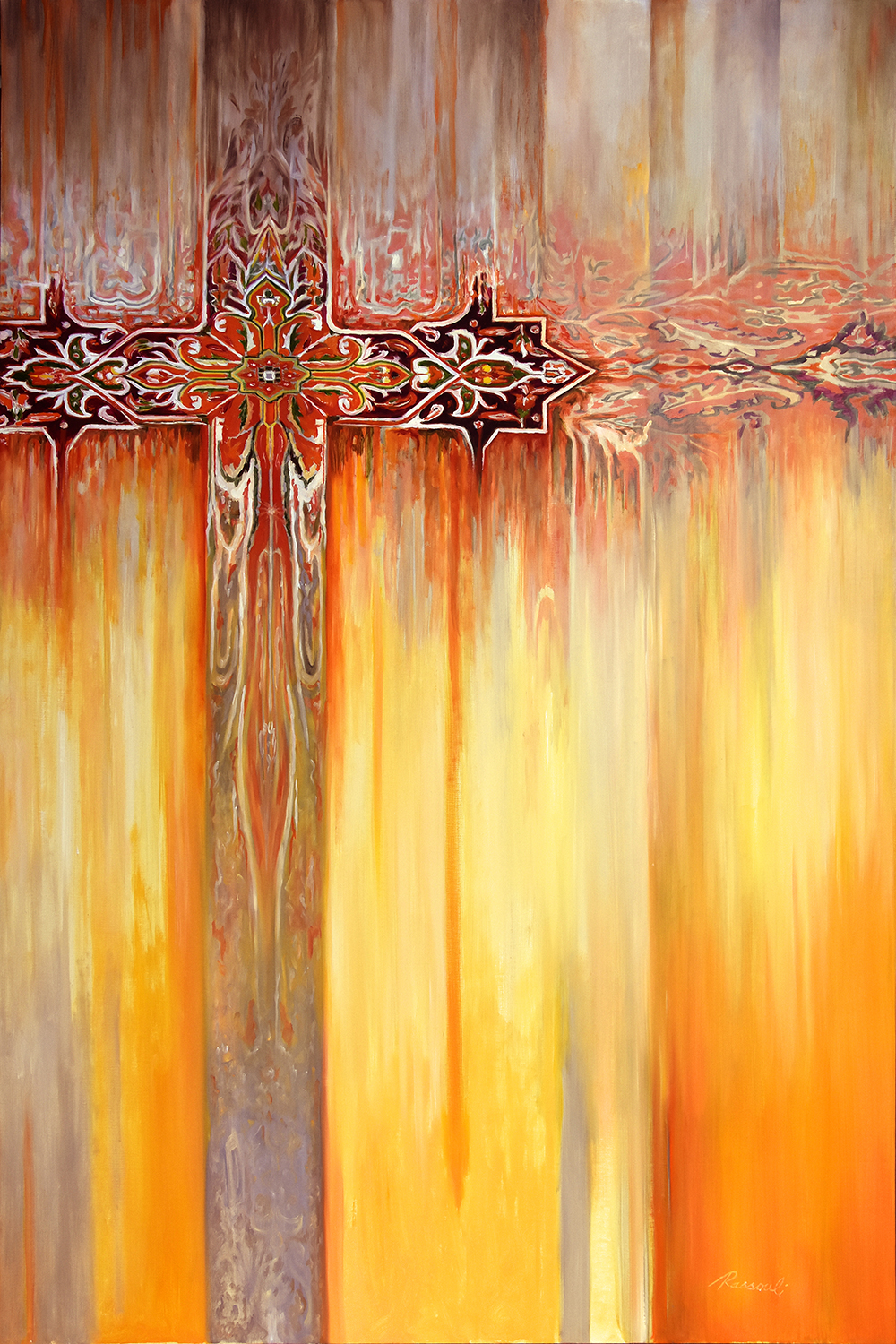 Cross