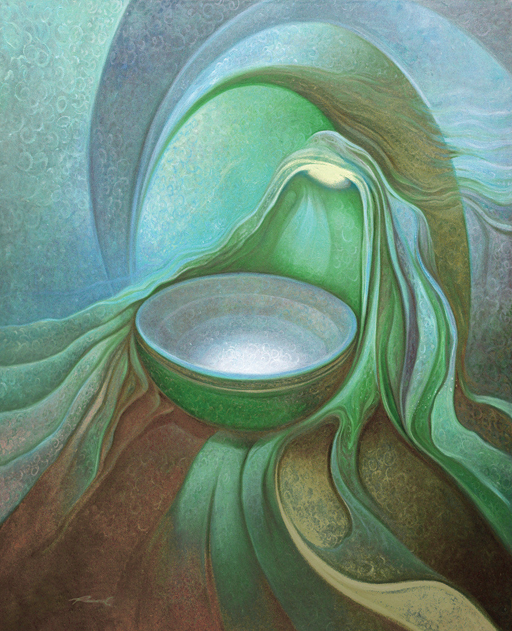 The
                  offering